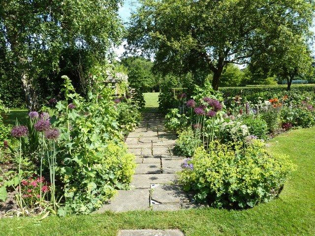 Gardens
