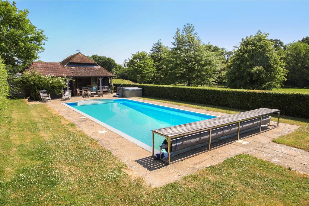 Pool Area