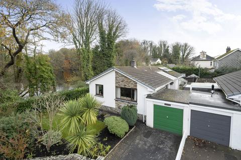 4 bedroom detached bungalow for sale, Tinhay, Lifton