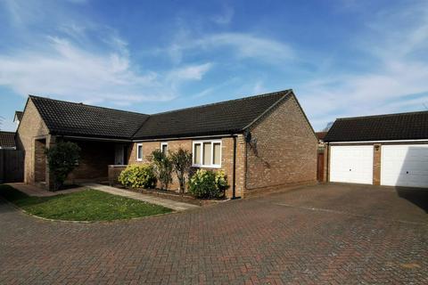 4 bedroom bungalow to rent, Bell Trees, Brandon IP27