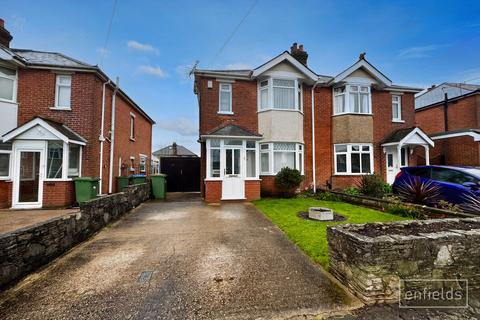 3 bedroom semi-detached house for sale, Southampton SO15