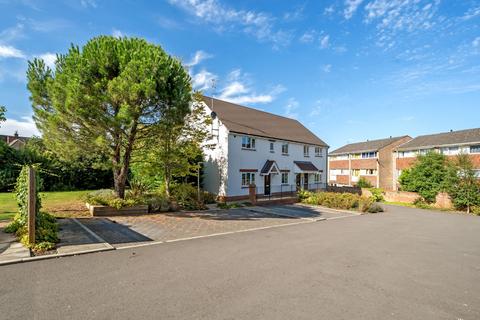 5k Bromsgrove, Faringdon, SN7 7JF