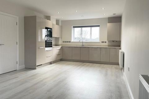 5k Bromsgrove, Faringdon, SN7 7JF