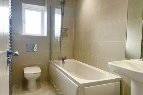 5k Bromsgrove, Faringdon, SN7 7JF