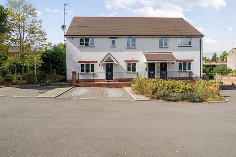 5k Bromsgrove, Faringdon, SN7 7JF