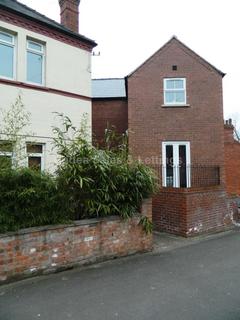 1 bedroom apartment to rent, Yarborough Road, Lincoln