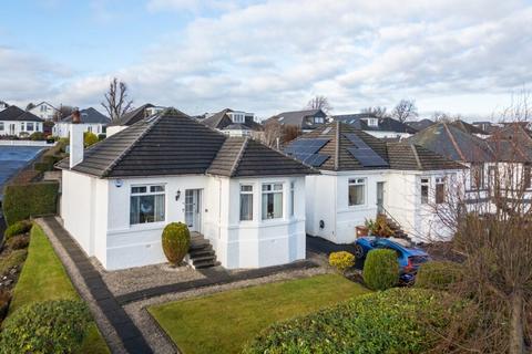 2 bedroom detached bungalow for sale, Stamperland Drive, Clarkston