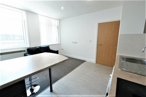 1 bedroom flat to rent, Lime House, Preston PR1