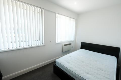 1 bedroom flat to rent, Lime House, Preston PR1