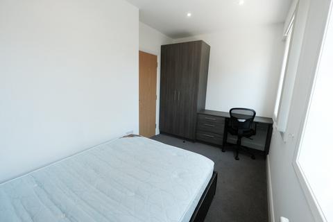 1 bedroom flat to rent, Lime House, Preston PR1