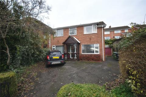 3 bedroom detached house to rent, The Homend, Ledbury, Herefordshire, HR8