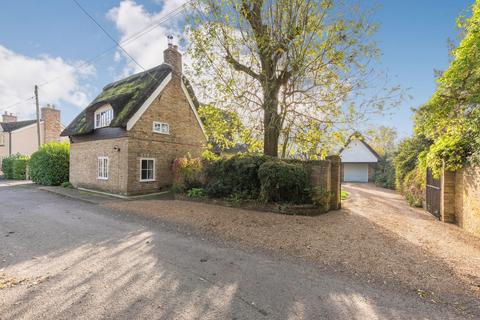 3 bedroom detached house for sale, Main Street, Ely CB6