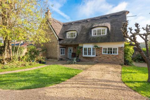 3 bedroom detached house for sale, Main Street, Ely CB6