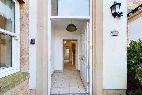 3 bedroom townhouse for sale, 1 Thornton Mews, St. Elphins Park, Darley Dale, Nr Matlock DE4