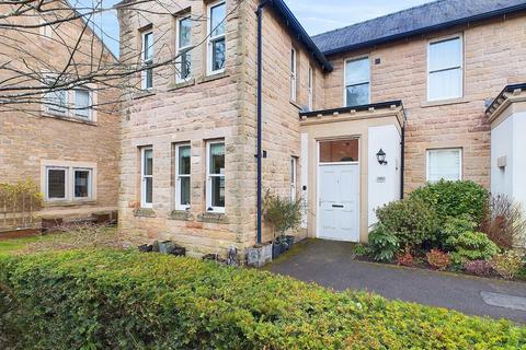 3 bedroom townhouse for sale, 1 Thornton Mews, St. Elphins Park, Darley Dale, Nr Matlock DE4