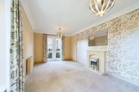 3 bedroom townhouse for sale, 1 Thornton Mews, St. Elphins Park, Darley Dale, Nr Matlock DE4