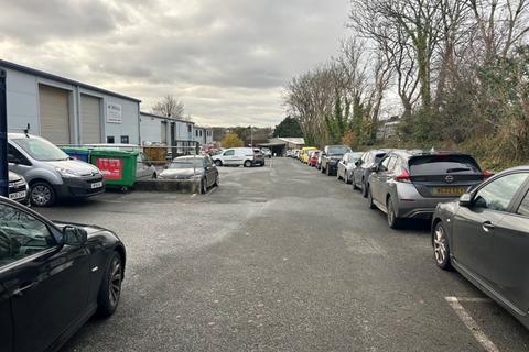 Industrial unit for sale, Bell Close, Plymouth PL7