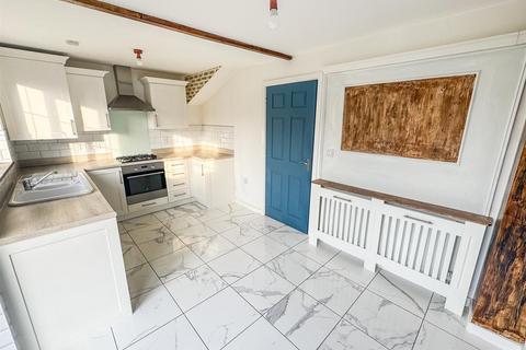5 Egan Close, Weldon, Corby, NN17 3NB