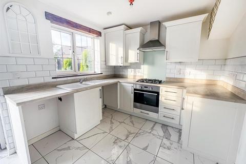 5 Egan Close, Weldon, Corby, NN17 3NB