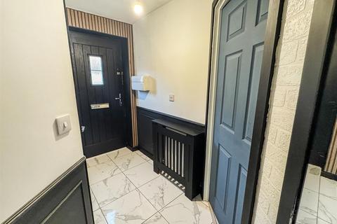 5 Egan Close, Weldon, Corby, NN17 3NB