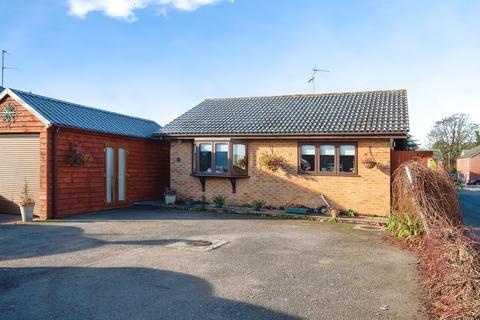 3 bedroom detached bungalow for sale, Church Street, Spalding PE12