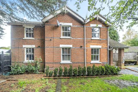 2 bedroom semi-detached house for sale, Sturt Road, Camberley GU16