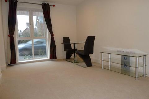 1 bedroom apartment to rent, Whitehill Road, Crowborough