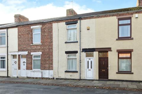 2 bedroom terraced house for sale, Cumberland Street, Darlington, Durham, DL3