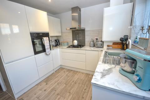 2 bedroom semi-detached house for sale, Lawson Court, Boldon Colliery