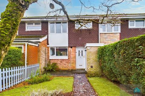 3 bedroom terraced house for sale, Coningsby Drive, Kidderminster DY11