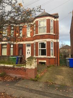 3 bedroom semi-detached house for sale, Clarendon Road West, Chorlton, Manchester. M21 0RN