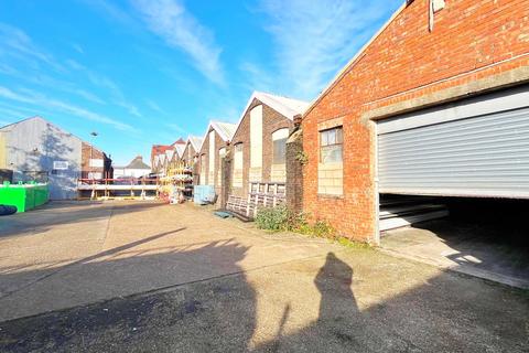 Land for sale, Fort Road, Eastbourne, BN22