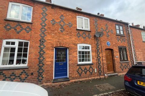 2 bedroom terraced house to rent, West Street, Welford, Northampton, NN6 6HU