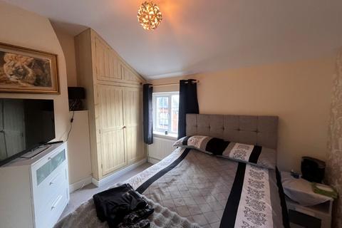 2 bedroom terraced house to rent, West Street, Welford, Northampton, NN6 6HU