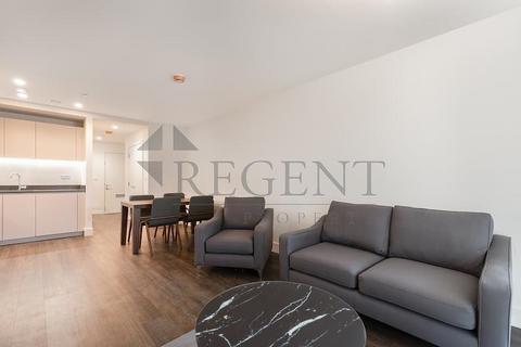 1 bedroom apartment for sale, Foster Apartments, North End Road, HA9