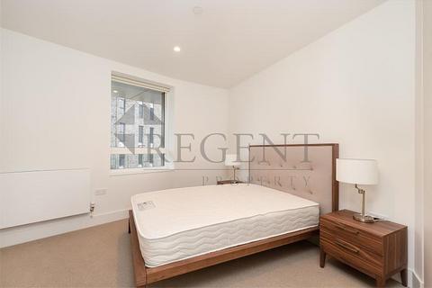 1 bedroom apartment for sale, Foster Apartments, North End Road, HA9