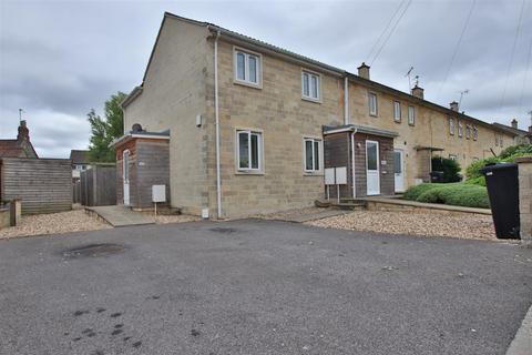 1 bedroom flat to rent, 80a Brookfield Park, Bath BA1