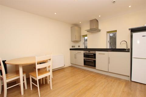 1 bedroom flat to rent, 80a Brookfield Park, Bath BA1