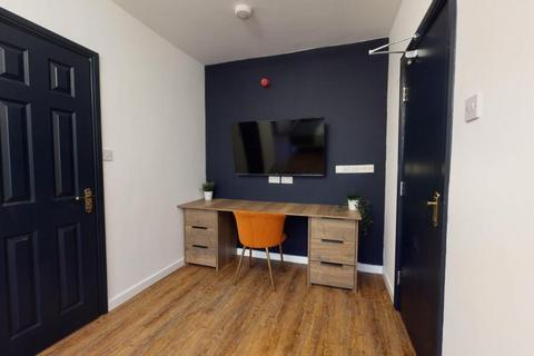 1 bedroom flat to rent, 61 Shaw Street, Shaw Street, Liverpool L6