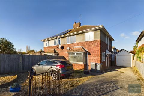 3 bedroom semi-detached house for sale, Blair Road, Trowbridge BA14