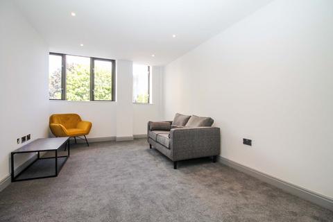 1 bedroom flat to rent, Liv Apartments, George Street, Bradford, West Yorkshire, BD1