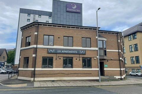 1 bedroom flat to rent, Liv Apartments, George Street, Bradford, West Yorkshire, BD1