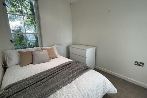 2 bedroom apartment to rent, Harcourt Road, Sheffield S10