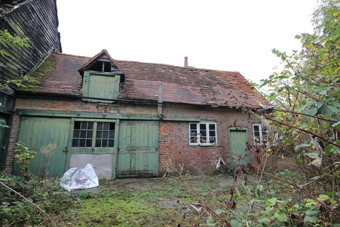 Barn conversion for sale, Abdale Lane, North Mymms AL9