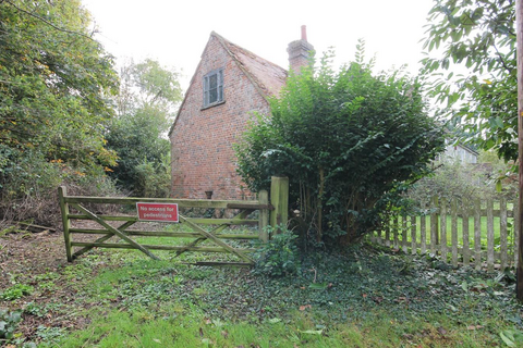 Barn conversion for sale, Abdale Lane, North Mymms AL9