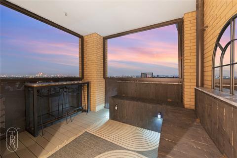 2 bedroom apartment to rent, Green Ferry Way, London, E17