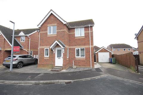 3 bedroom house for sale, Oaklands, Hornsea