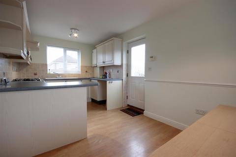 3 bedroom house for sale, Oaklands, Hornsea