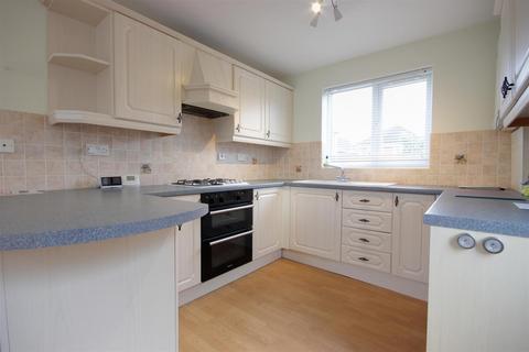 3 bedroom house for sale, Oaklands, Hornsea