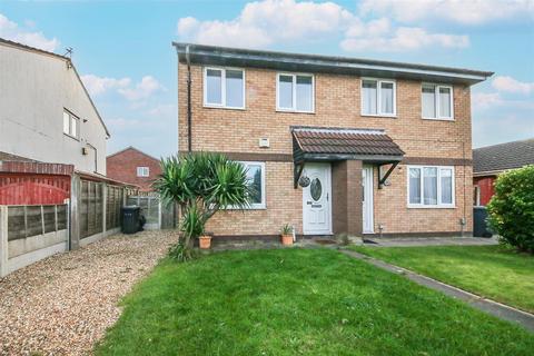 3 bedroom semi-detached house for sale, Folkestone Road, Southport PR8